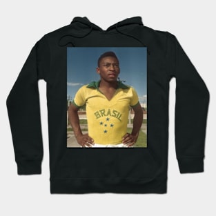 Pele Kids Hoodie